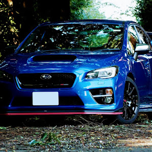 WRX S4 VAG