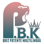 Cover Image of Herunterladen QuizPatente Multilingua 2020 Patente in punjabi 3.2.5 APK