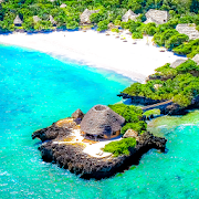 Chale Island  Icon