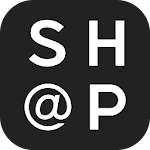 샤벳 - SHOP@ 눈으로 즐기는 백화점 Apk