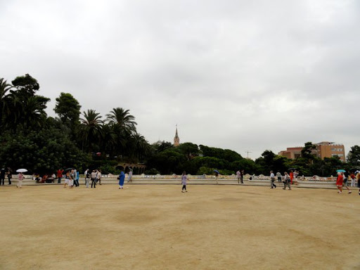 Barcelona Spain 2010