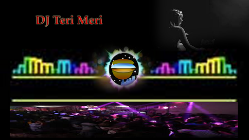 Dj Teri Meri Remix Full Bass Mp3