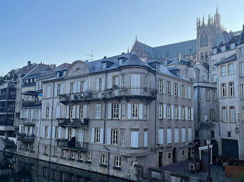 appartement à Metz (57)