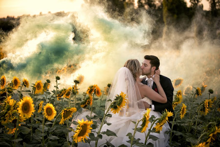 Photographe de mariage Metelli Pp Tavaglione D Studio (pierpaolomete). Photo du 10 juillet 2017