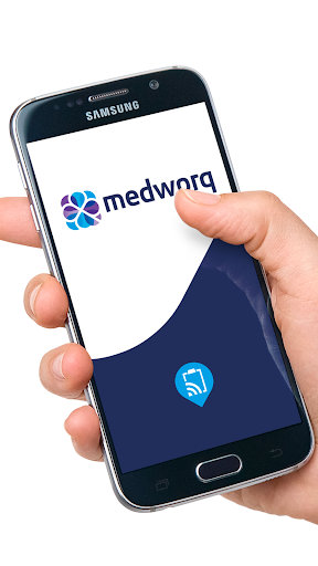 Medworq Formulieren App