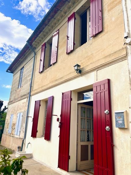 Vente maison 4 pièces 87 m² à Latresne (33360), 297 000 €