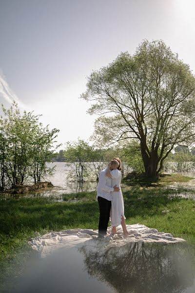 Wedding photographer Slava Khvorostyanyy (khworostyani). Photo of 1 July 2021