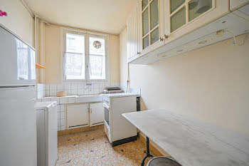 appartement à Paris 11ème (75)