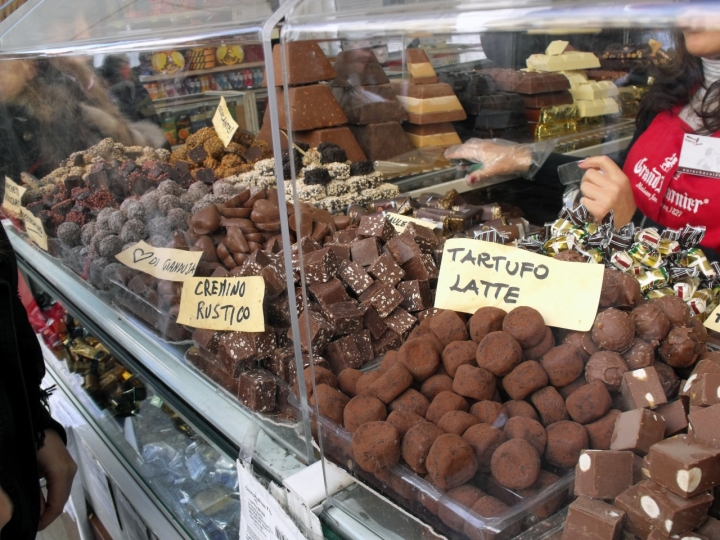 Un Dolce Mercato di Borla8