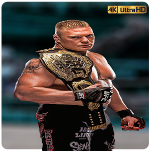 Download New Brock Lesnar Wallpapers HD For PC Windows and Mac