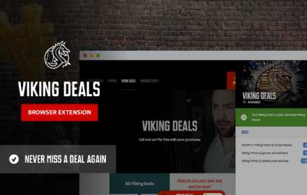 Viking Deals Preview image 0