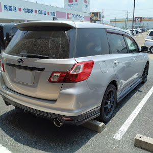 エクシーガ YA4