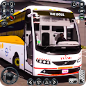 City Coach Bus Simulator World