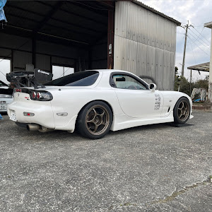 RX-7