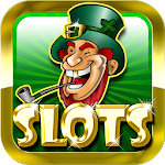 Irish Money Wheel Slots Apk