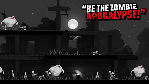 Screenshot Zombie Night Terror