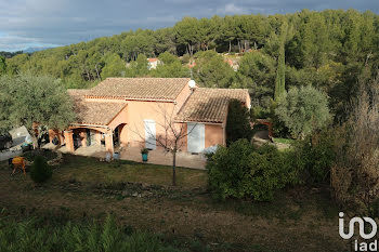 maison à Le Beausset (83)