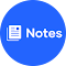 Item logo image for Notes