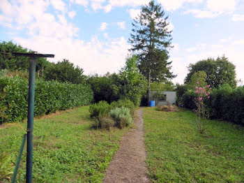 propriété à Pont-sur-Yonne (89)