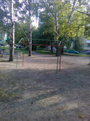 Турник