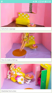 How To Make Dollhouse Furniture 6.0 APK + Mod (Unlimited money) إلى عن على ذكري المظهر