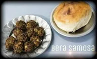 Bera Samosa House menu 1