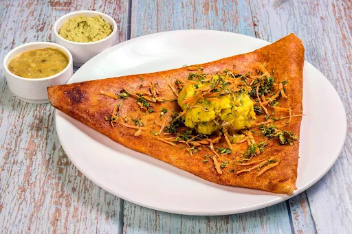 Masala Dosa