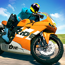 Baixar aplicação Bike Racing Rider Instalar Mais recente APK Downloader