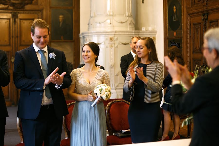 Fotógrafo de casamento Maria Soldatova (soldatova). Foto de 30 de outubro 2018