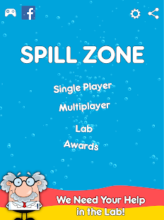 Spill Zone