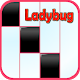 Ladybug Piano Game by GIAS UDDIN