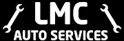 LMC Auto Services Ltd Logo