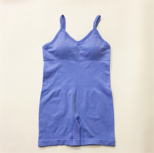 Title 7, Womens Fashion Sports High Waist Seamless Knit...