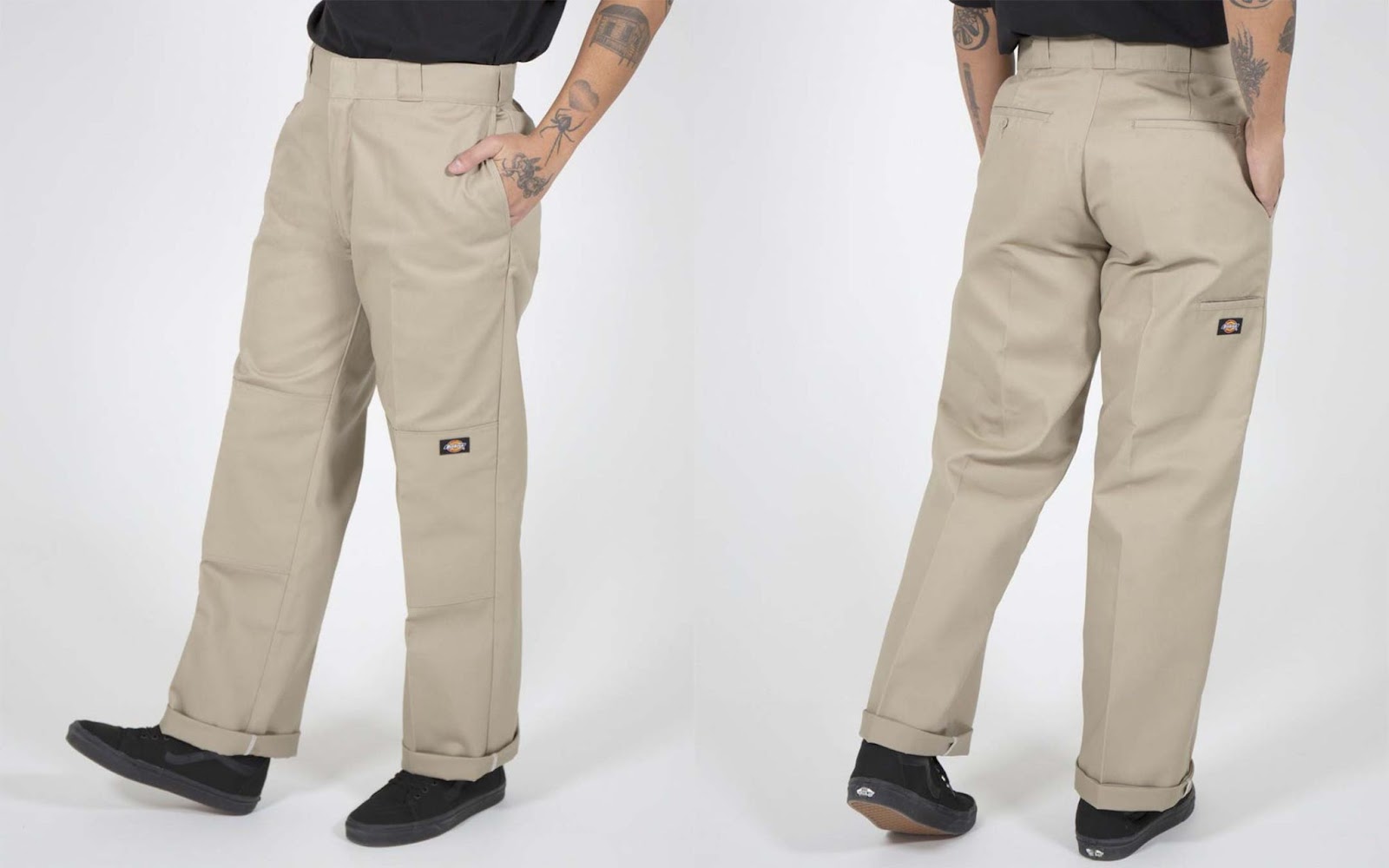 Dickeys Pants - Shop on Pinterest