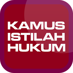 Kamus Hukum Terlengkap - náhled