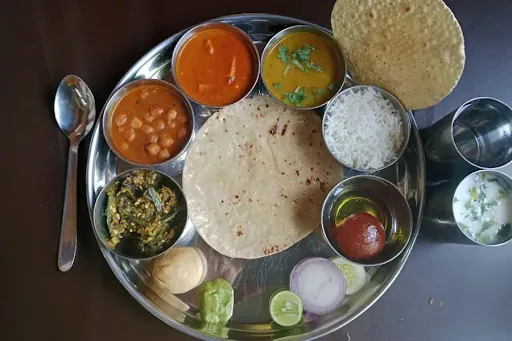 Sada Thali