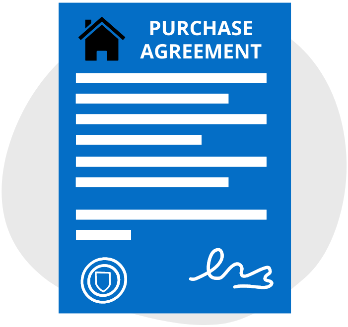 Purchase Agreement Logo