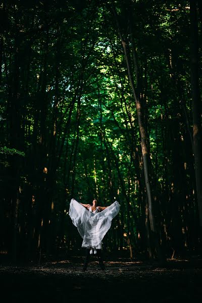 Fotógrafo de bodas Arhir Laurentiu (arhirlaurentiu). Foto del 17 de julio 2016