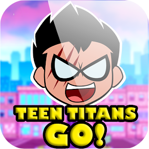 Download Super Titans Go Run Adventure For PC Windows and Mac