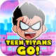 Download Super Titans Go Run Adventure For PC Windows and Mac 1.0