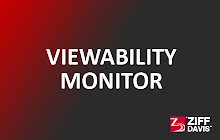 Viewability Monitor small promo image