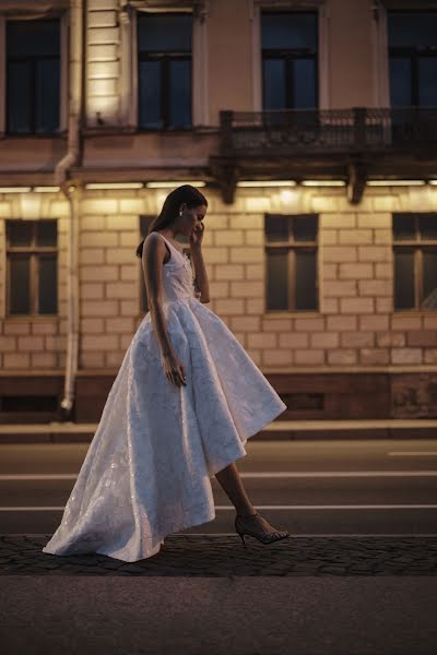 Wedding photographer Anna Zabrodina (8bitprincess). Photo of 31 August 2020