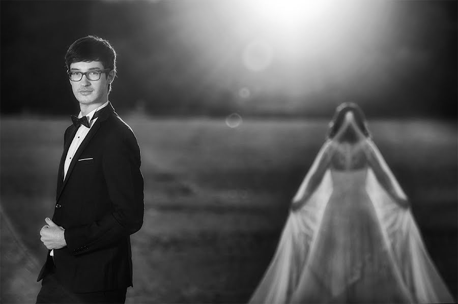 Fotografo di matrimoni Marian Sterea (mariansterea). Foto del 15 gennaio 2017