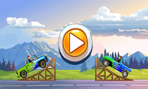 Monster Climb Rock(圖1)-速報App