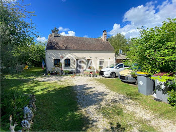 maison à Bray-sur-Seine (77)