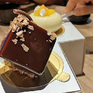 某某。Quelques Pâtisseries 法式甜點外帶