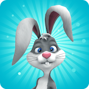 ARchy The Rabbit - AR for kids 1.2 Icon