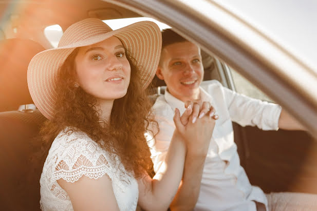 Wedding photographer Andrey Kuskalo (andreykuskalo). Photo of 29 July 2019