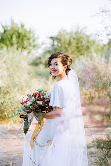 Hochzeitsfotograf Svetlana Tyugay (svetlanatyugay). Foto vom 13. Februar 2019