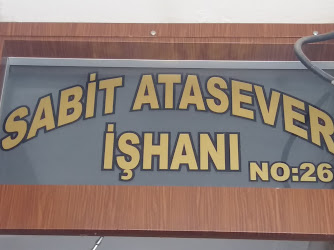 Sabit Atasever İş Hanı